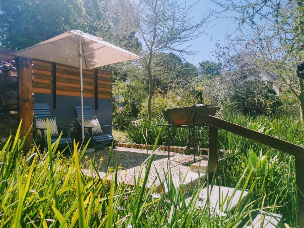 อะฮิลท็อปคันทรี รีทรีต Villa สเวลเลนดาม ภายนอก รูปภาพ