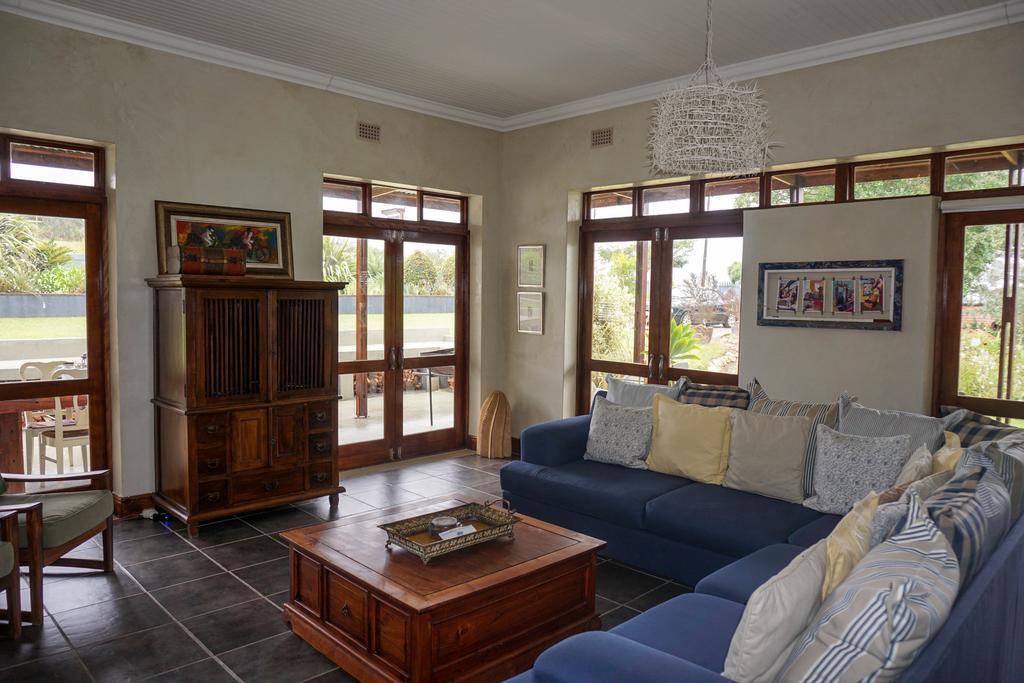อะฮิลท็อปคันทรี รีทรีต Villa สเวลเลนดาม ภายนอก รูปภาพ
