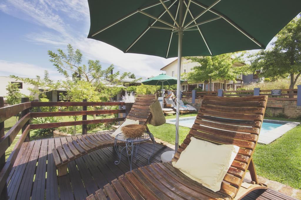 อะฮิลท็อปคันทรี รีทรีต Villa สเวลเลนดาม ภายนอก รูปภาพ