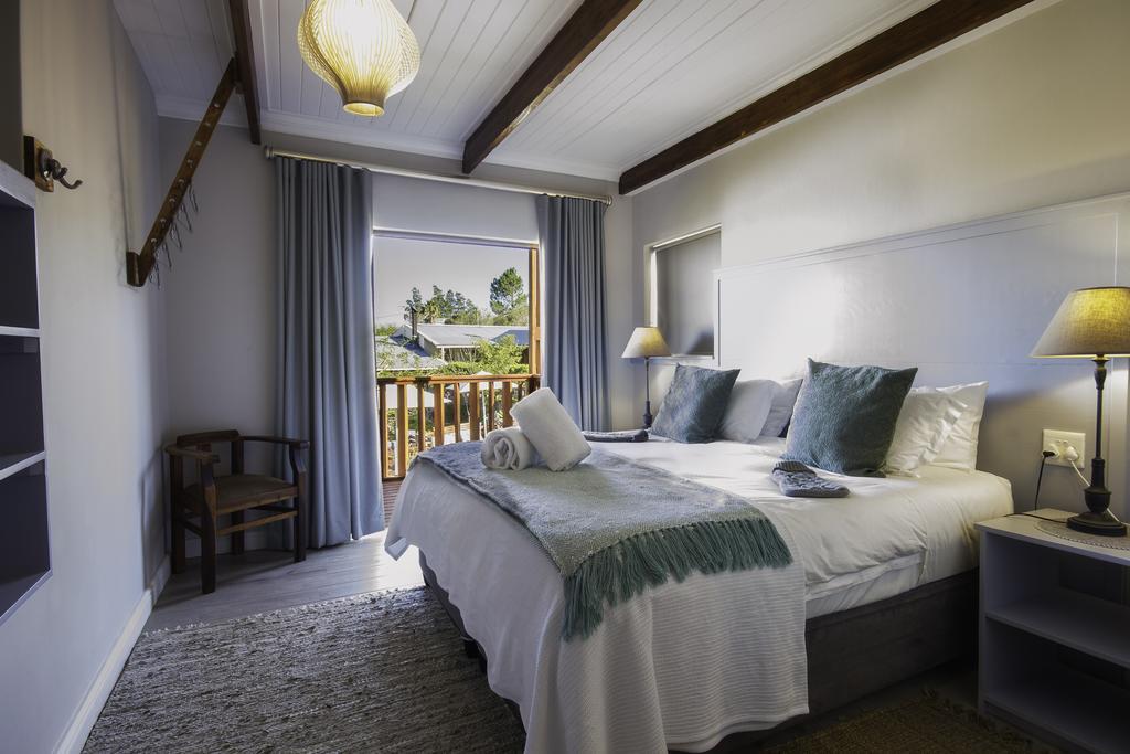 อะฮิลท็อปคันทรี รีทรีต Villa สเวลเลนดาม ภายนอก รูปภาพ