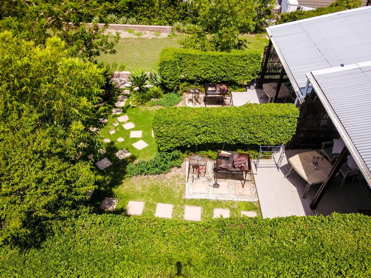 อะฮิลท็อปคันทรี รีทรีต Villa สเวลเลนดาม ภายนอก รูปภาพ