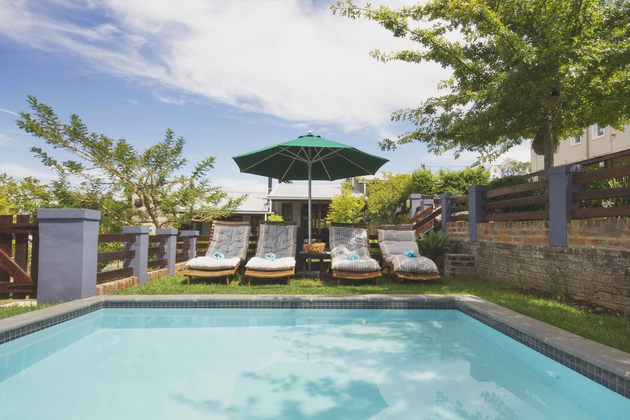 อะฮิลท็อปคันทรี รีทรีต Villa สเวลเลนดาม ภายนอก รูปภาพ