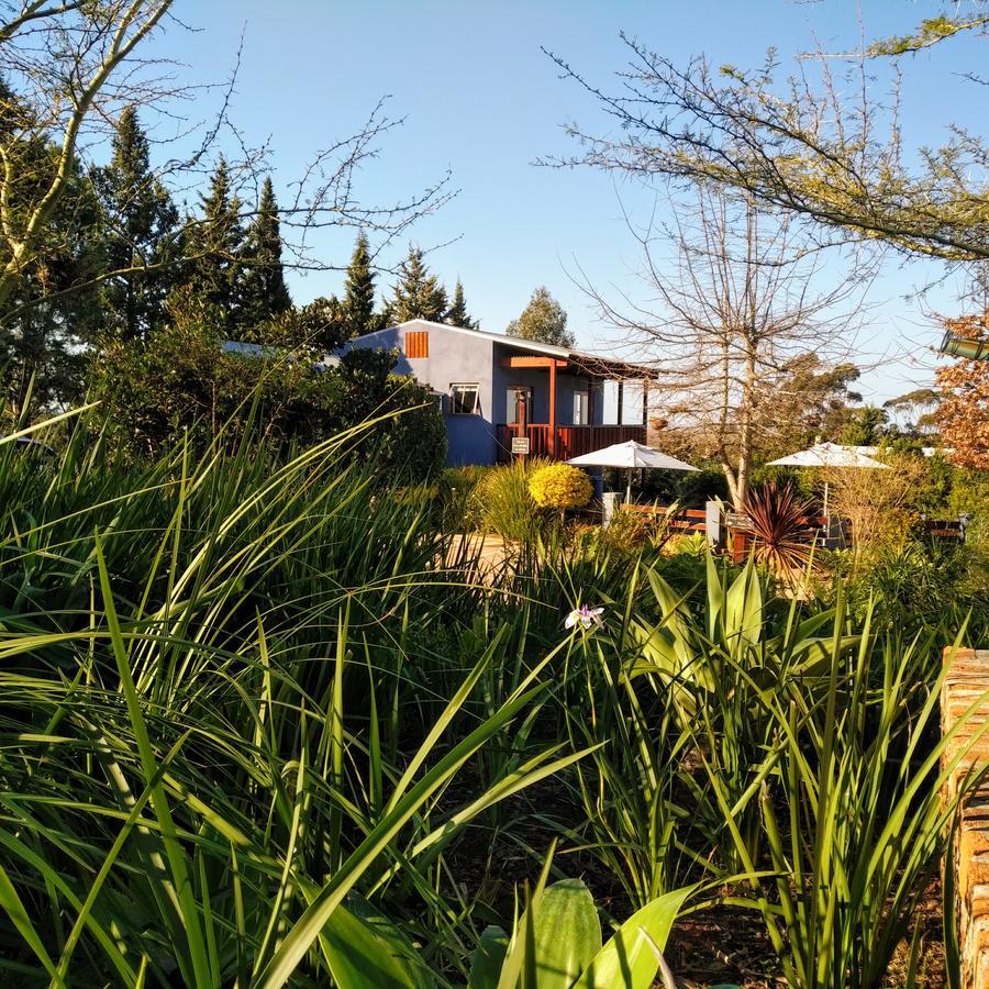 อะฮิลท็อปคันทรี รีทรีต Villa สเวลเลนดาม ภายนอก รูปภาพ